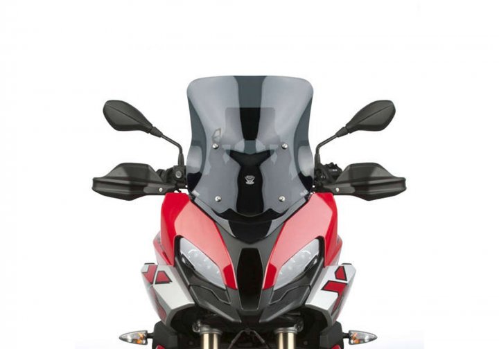 ZTECHNIK Windshield VStream Sport für S 1000 XR 2X99/r für S 1000 XR 2X99/r