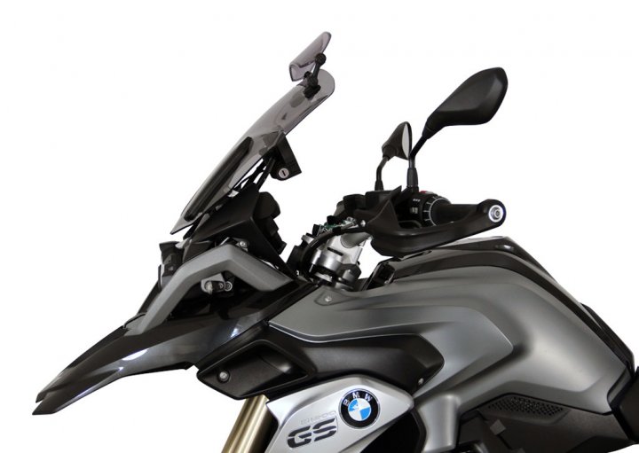 MRA X-creen Sport farblos R 1200 GS (K50) R12W