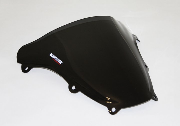 BODYSTYLE Racing Cockpitscheibe für SV 650 S WVBY für SV 650 S WVBY