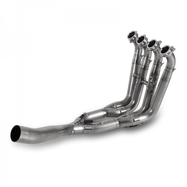 Akrapovic Optional Header (SS) für S1000RR K10