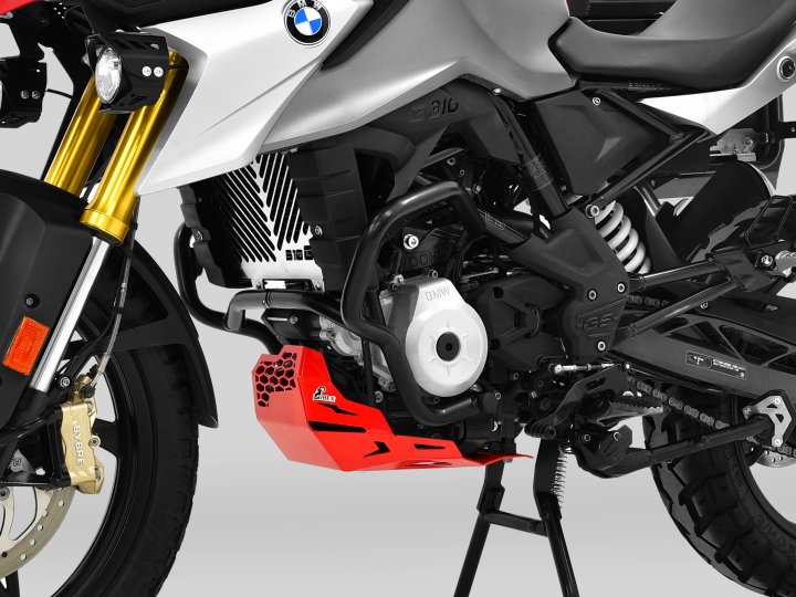 ZIEGER Sturzbügel BMW G 310 GS BJ 2017-22 für G 310 GS