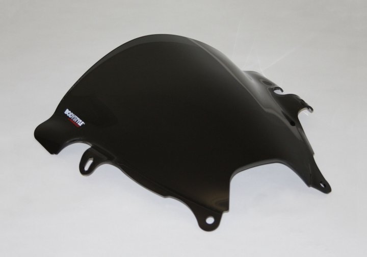 BODYSTYLE Racing Cockpitscheibe für GSF 600 Bandit S WVA8 für GSF 600 Bandit S WVA8