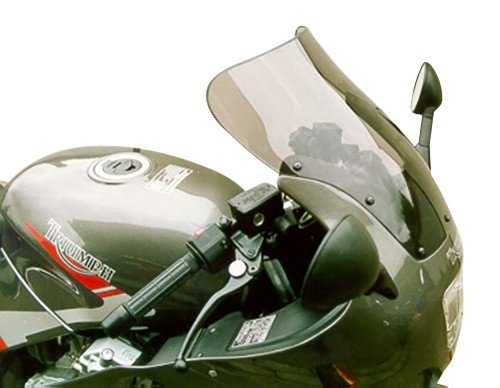 MRA Tourenscheibe T schwarz TROPHY 1200 T300