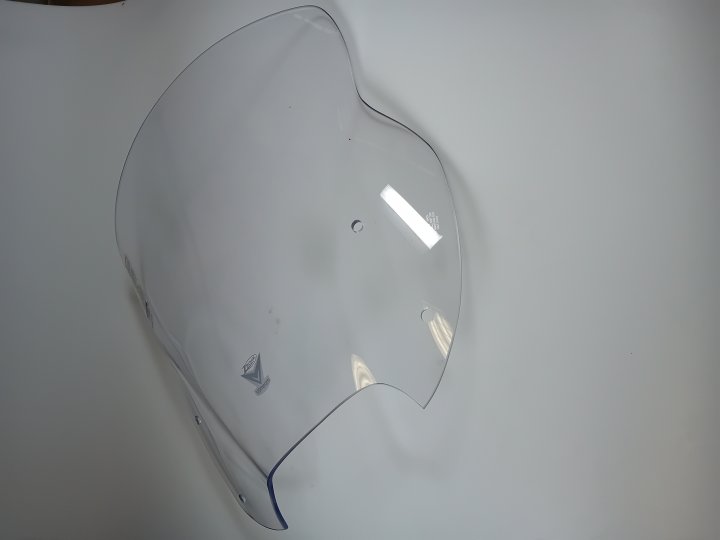 B-Ware ZTECHNIK Windshield VStream Touring für R 1150 RT R11RT für R 1150 RT R11RT